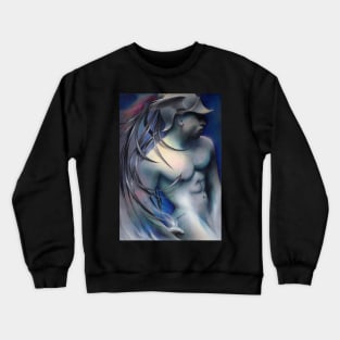 Mercury 2 Crewneck Sweatshirt